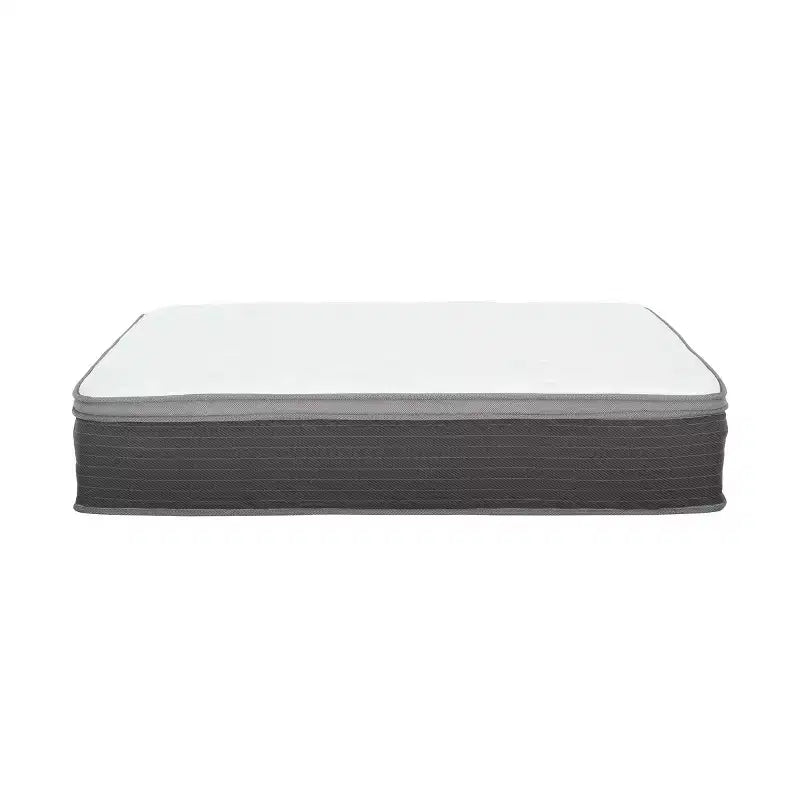 Equilibria2 12-Inch Hybrid Mattress California King