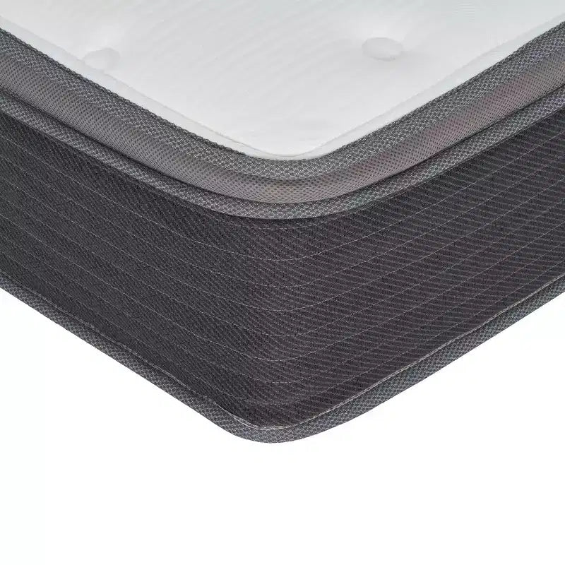 Equilibria2 12-Inch Hybrid Mattress California King