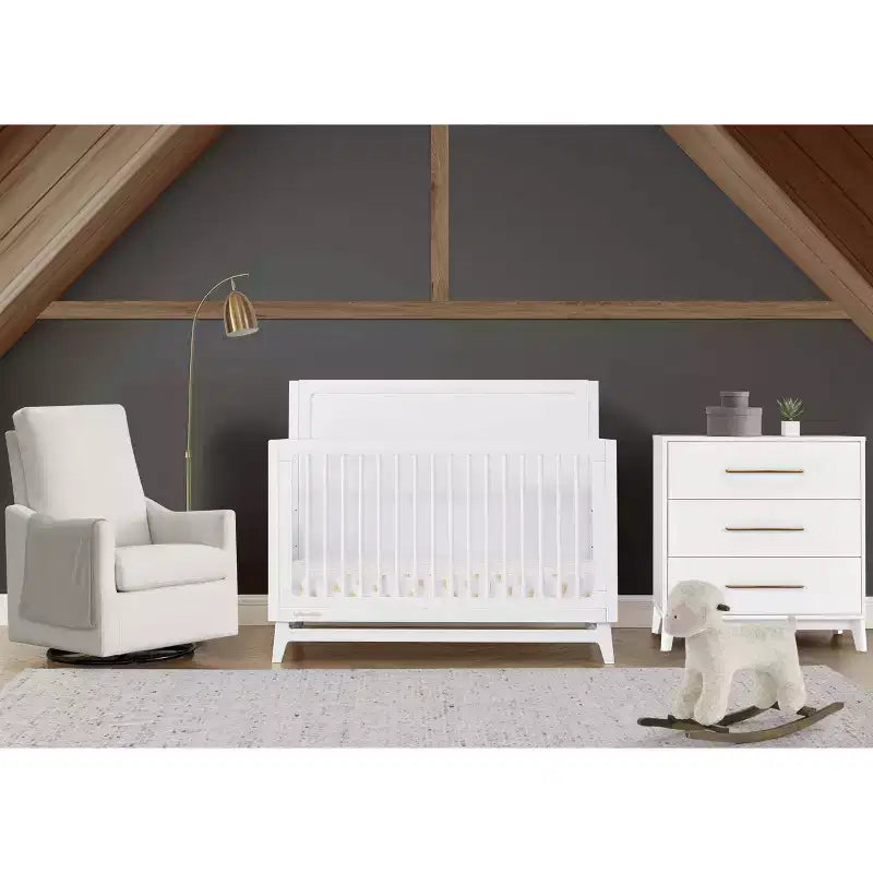 Culla convertibile 6-in-1