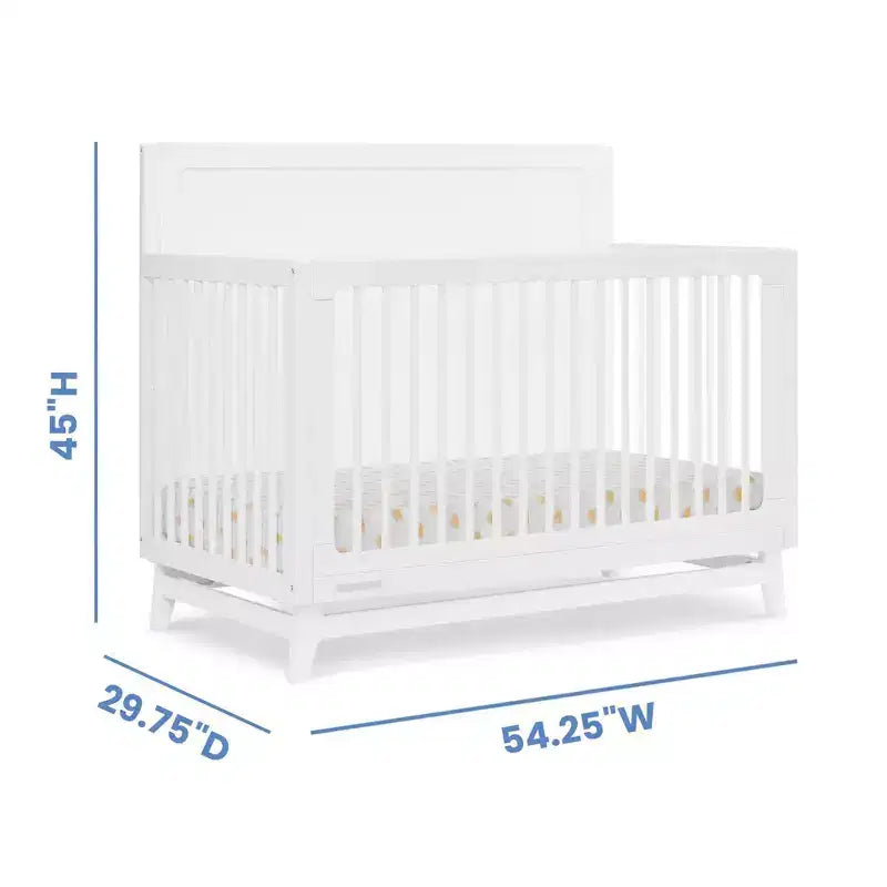 Culla convertibile 6-in-1