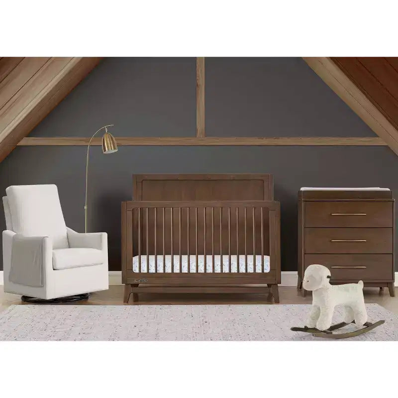 Culla convertibile 6-in-1