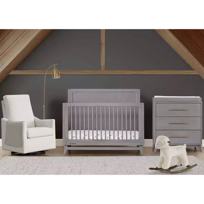 Culla convertibile 6-in-1