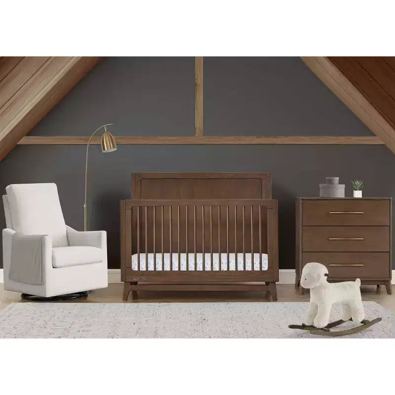 Culla convertibile 6-in-1