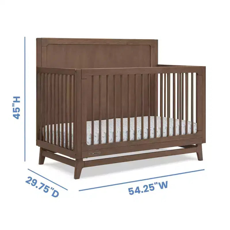 Culla convertibile 6-in-1