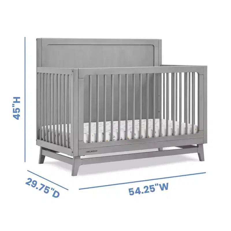 Culla convertibile 6-in-1