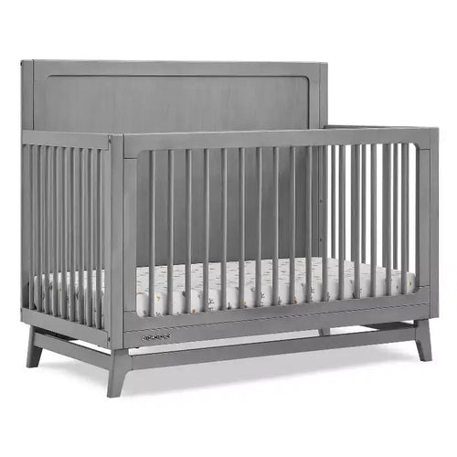 Delta Children Spencer 6-in-1 Convertible Crib