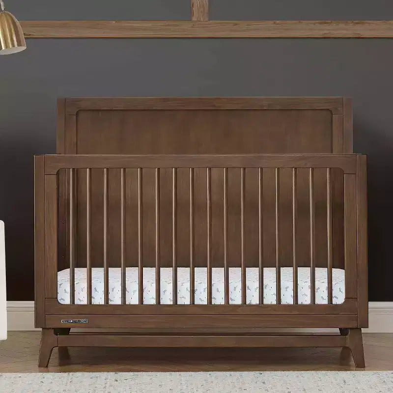 6-in-1 Convertible Crib